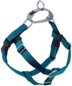 2 hounds harness