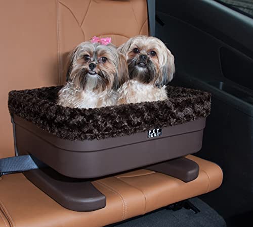 Pet Gear Booster Seat for Dogs/Cats, Removable...
