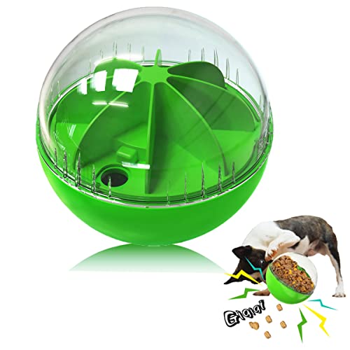 Kubatis Dog Toys Balls, Interactive Dog Toys, Dog...