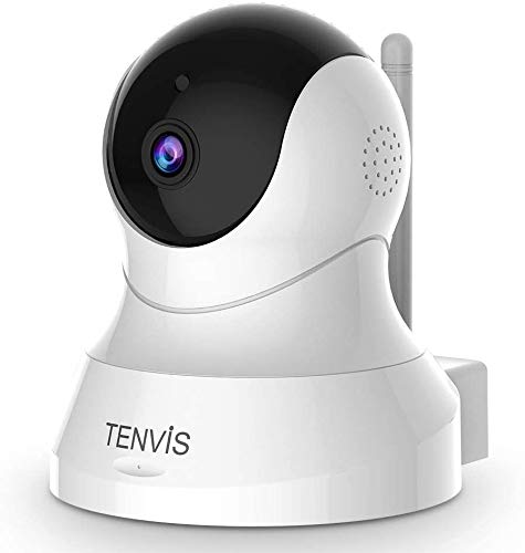 TENVIS 1080P Security Camera - Wireless Camera, IP...