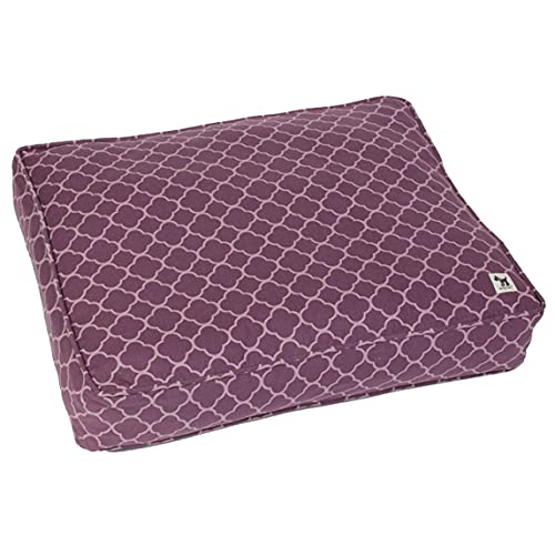 Molly Mutt Medium to Large Dog Bed Cover - Royals...