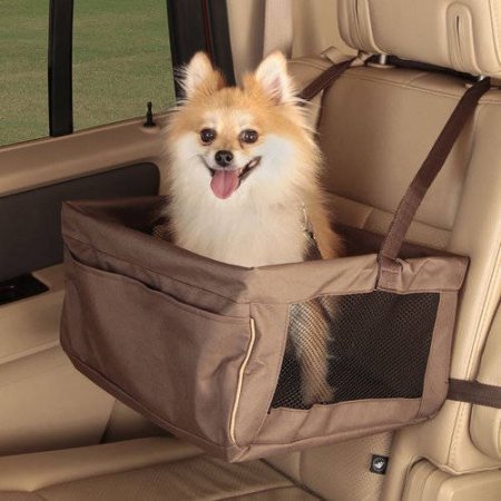 Travel Hound Pet Booster Seat