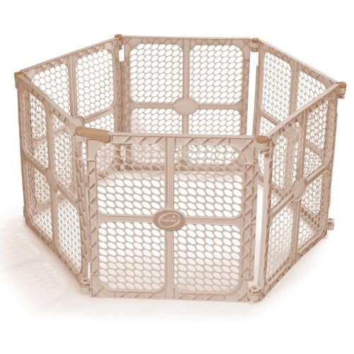 Best Puppy Play Pen & Baby Play Pens for Pups