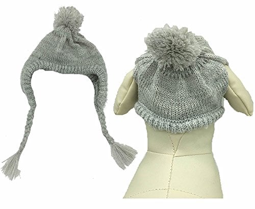 Lanyar’s Classic Warm Knit Hats Accessory