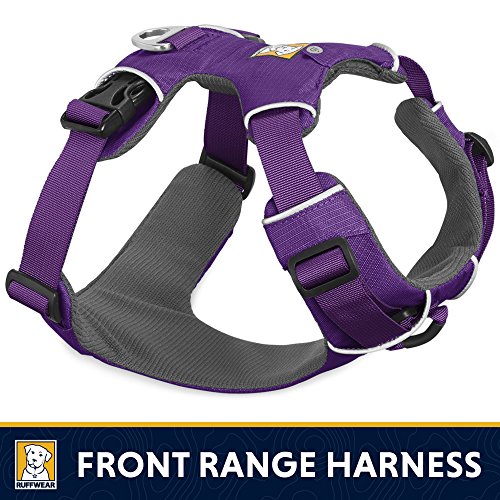 Ruffwear - Front Range All-Day Adventure Harness for Dogs