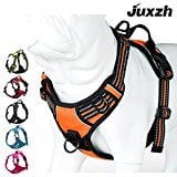 JUXZH Soft Front Dog Harness