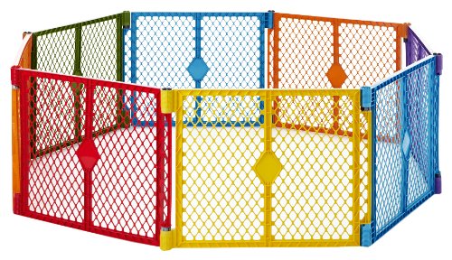Best Puppy Play Pen & Baby Play Pens for Pups