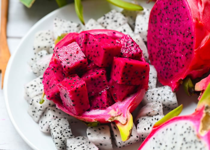 Can Dogs Eat Dragon Fruits?