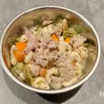 turkey dog food recipe